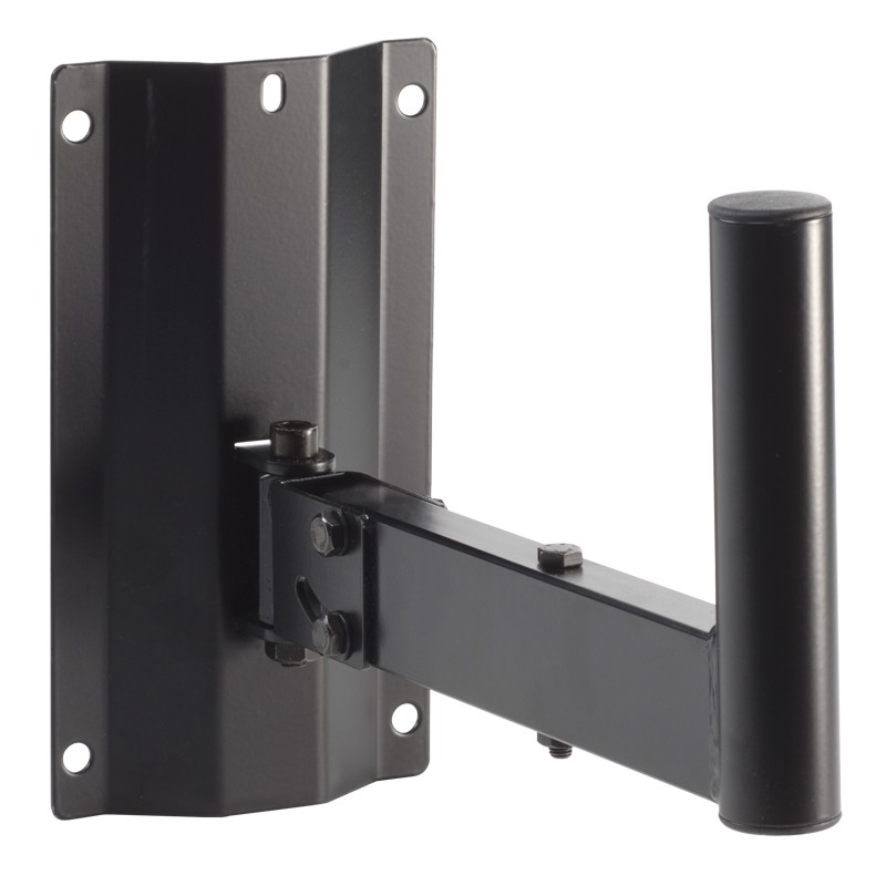 Bulldog Speaker Wall Bracket 35mm