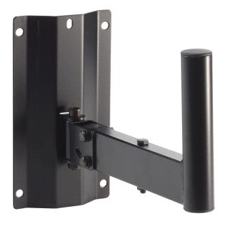 Bulldog Speaker Wall Bracket 35mm