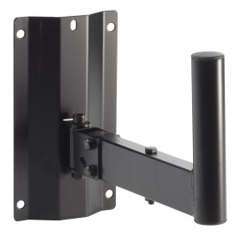 Bulldog Speaker Wall Bracket 35mm