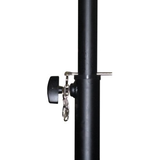 Bulldog Compact Speaker Stand