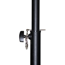 Bulldog Compact Speaker Stand