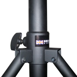 Bulldog Compact Speaker Stand