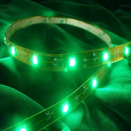 Visio Green Flexible Color Strip FLS-G (5M roll)