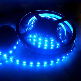 Visio Blue Flexible Color Strip FLS-B (5M roll)