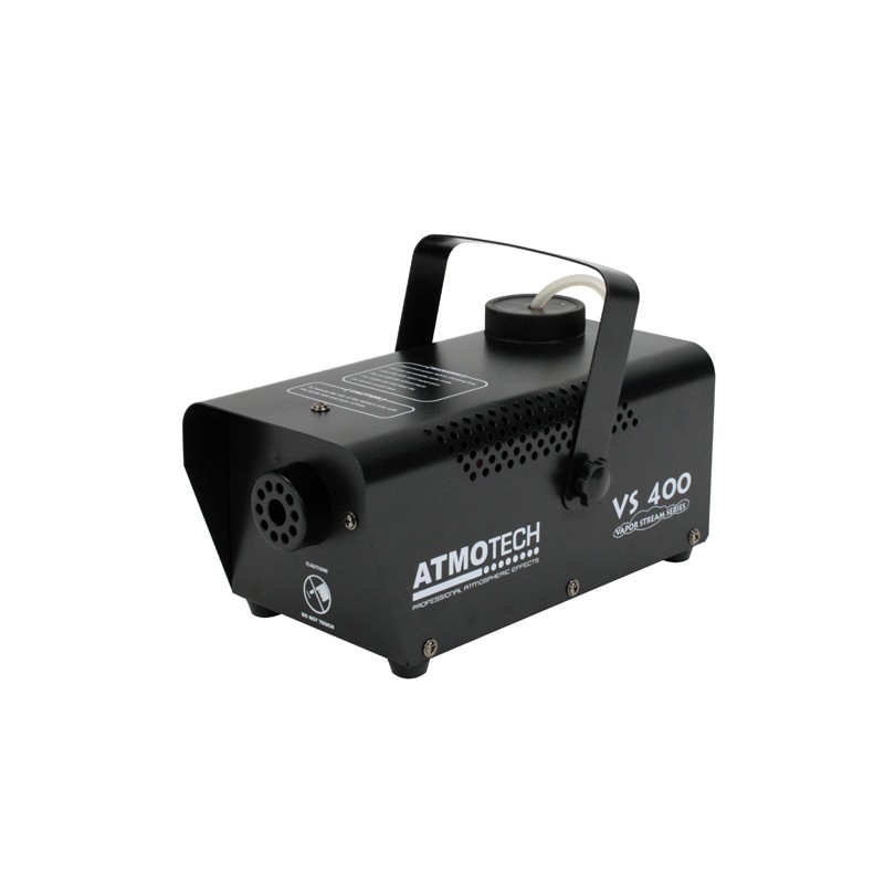 Atmotech VS-400 Fogger Smoke Machine