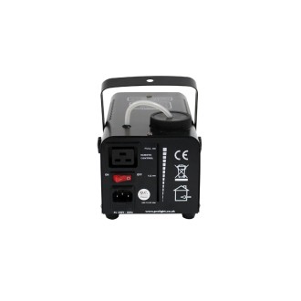 Atmotech VS-400 Fogger Smoke Machine