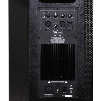 W Audio SM 12A Stage Monitor