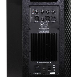 W Audio SM 12A Stage Monitor