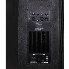 W Audio SM 15A Stage Monitor