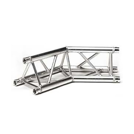 Global Truss F33 PL 2 Way 135 Degree Corner (F33 C23PL)