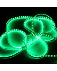 Flexoled F01 Green Flexible Colour Strip (5M roll)