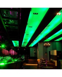 Flexoled F01 Green Flexible Colour Strip (5M roll)