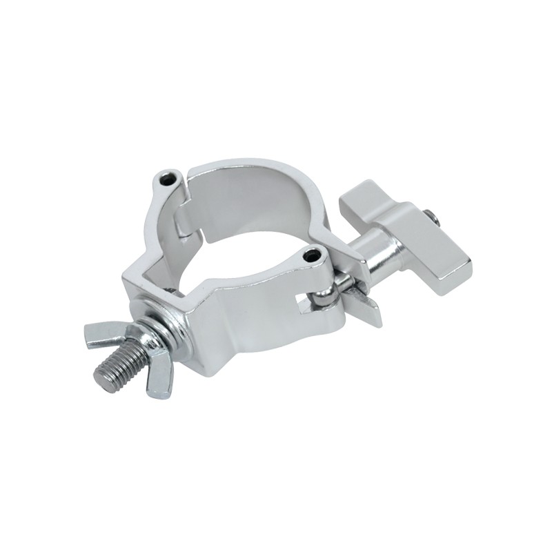 Global Truss Pro Half Coupler Clamp (812-IN)