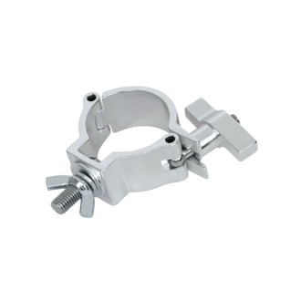 Global Truss Pro Half Coupler Clamp (812-IN)