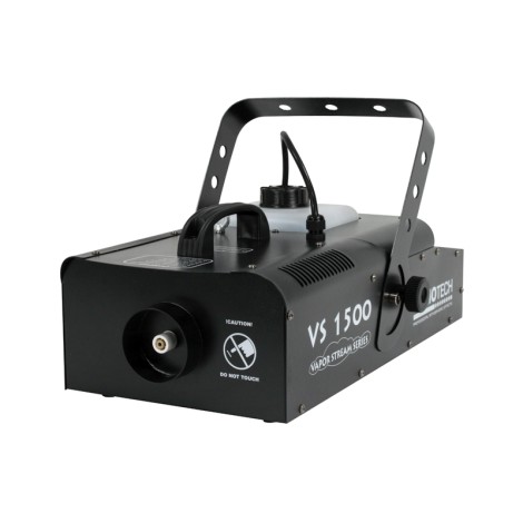 Atmotech VS 1500 Fogger Smoke Machine