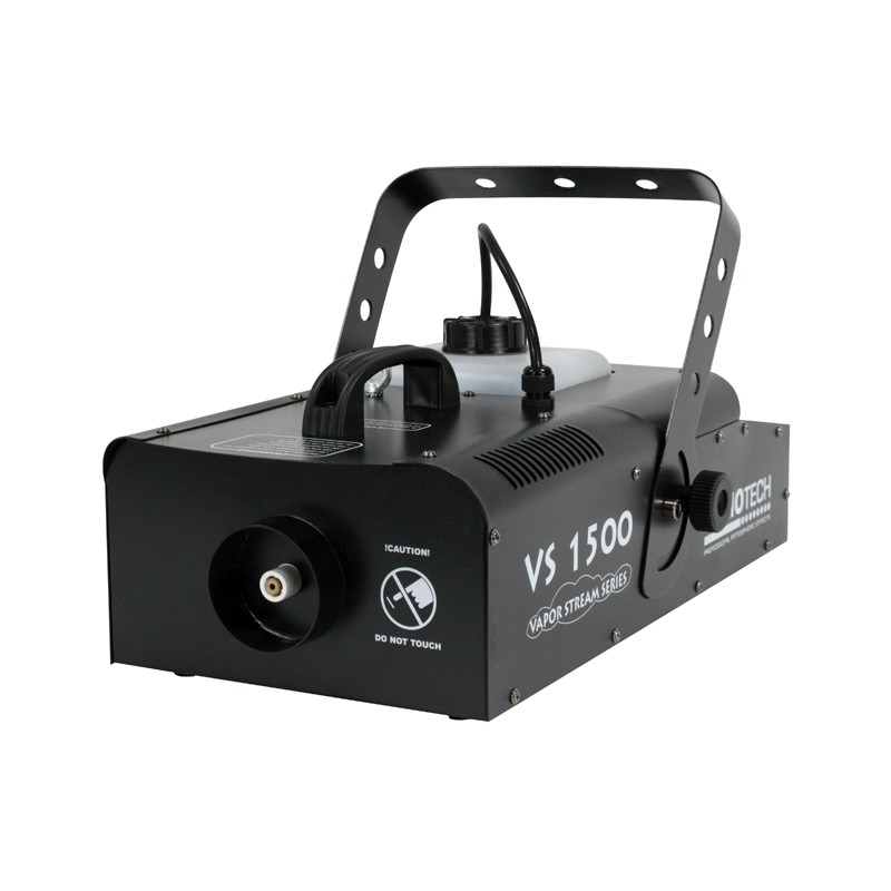 Atmotech VS 1500 Fogger Smoke Machine