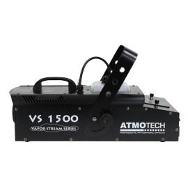 Atmotech VS 1500 Fogger Smoke Machine