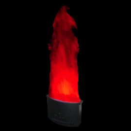 Equinox RGB LED 1.5M DMX Flame Machine