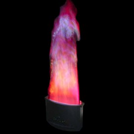 Equinox RGB LED 1.5M DMX Flame Machine
