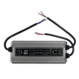 Flexoled IP65 60W Power Supply