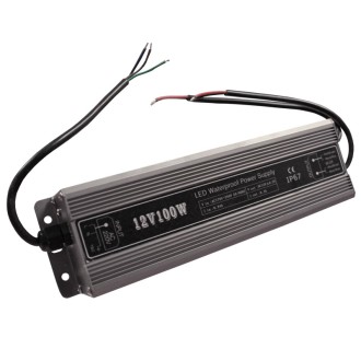 Flexoled IP65 100W Power Supply