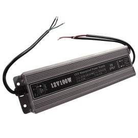 Flexoled IP65 100W Power Supply