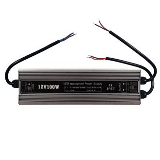 Flexoled IP65 100W Power Supply