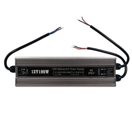 Flexoled IP65 100W Power Supply