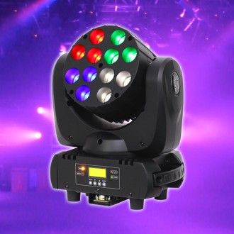 eLumen8 Kudos CM 120