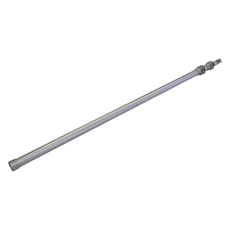 Global Truss Curtain Call Pipe and Drape 1.8M-4.2M Vertical