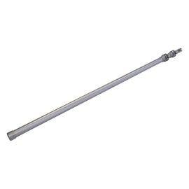 Global Truss Curtain Call Pipe and Drape 1.8M-4.2M Vertical