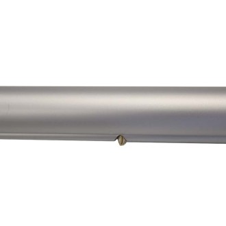 Global Truss Curtain Call Pipe and Drape 2.1M-3.6M Cross Bar