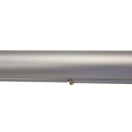 Global Truss Curtain Call Pipe and Drape 2.1M-3.6M Cross Bar