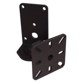 Bulldog Speaker Wall Bracket
