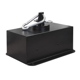 Equinox 0.5 RPM DMX Heavy Duty Mirror Ball Rotator up to 120cm