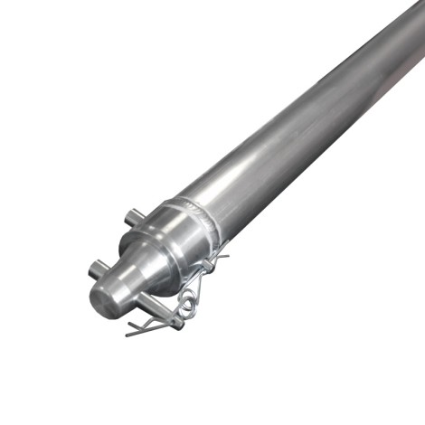 Global Truss F31 PL 2 Metre Single Tube (F31200PL)