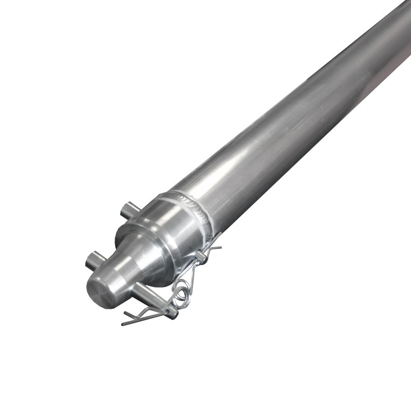 Global Truss F31 PL 1 Metre Single Tube (F31100PL)