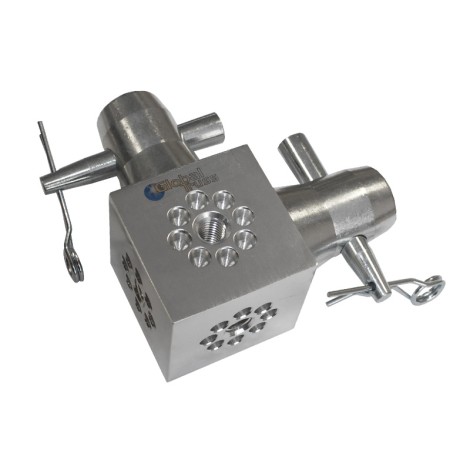 Global Truss F31 Connection Dice (5006-1PL)