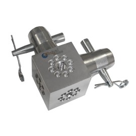 Global Truss F31 Connection Dice (5006-1PL)