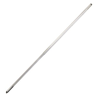 Global Truss Curtain Call Pipe and Drape 1.3M-2.1M Cross Bar