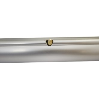 Global Truss Curtain Call Pipe and Drape 1.3M-2.1M Cross Bar