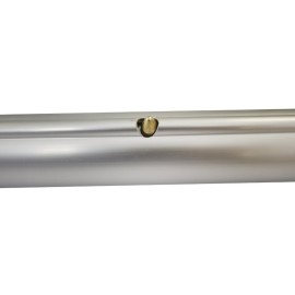 Global Truss Curtain Call Pipe and Drape 1.3M-2.1M Cross Bar