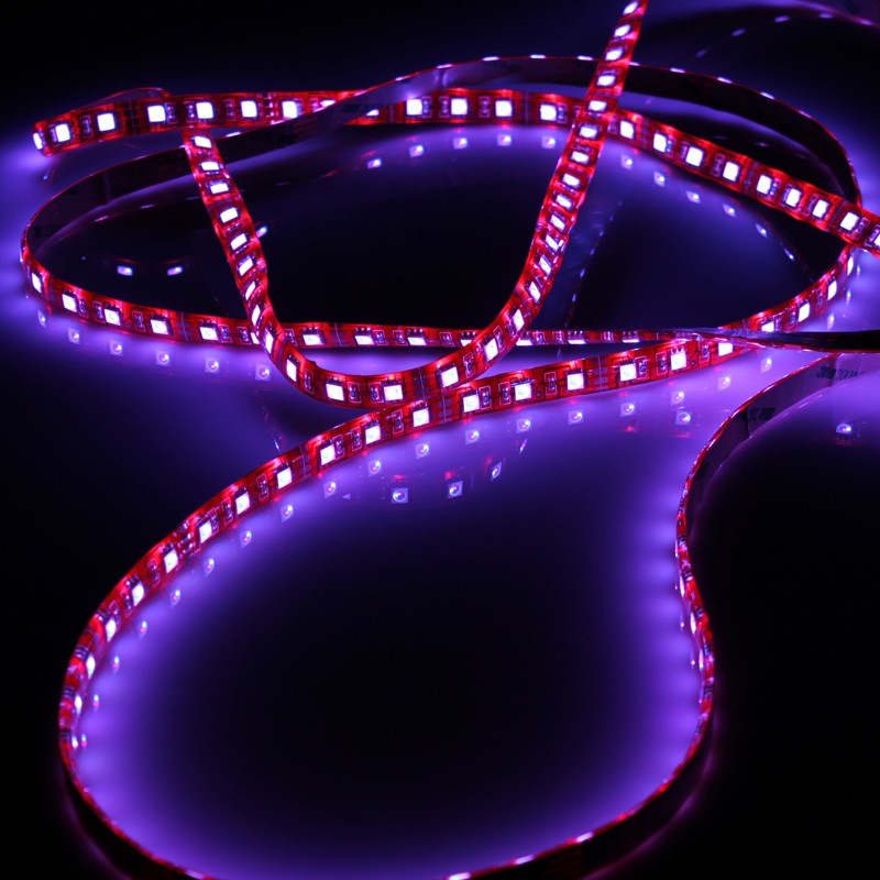 Visio TRI-RGB60 Flexible Tri-Color Strip (5M roll)