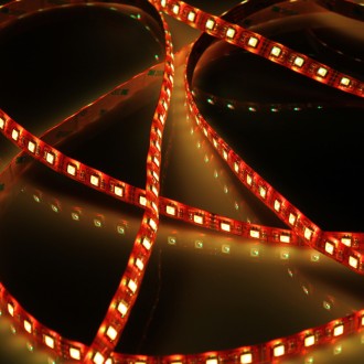 Visio TRI-RGB60 Flexible Tri-Color Strip (5M roll)