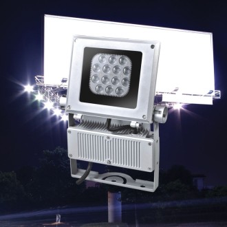 Visio Billboard Light BL-14-3CW D40