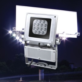 Visio Billboard Light BL-14-3CW D40