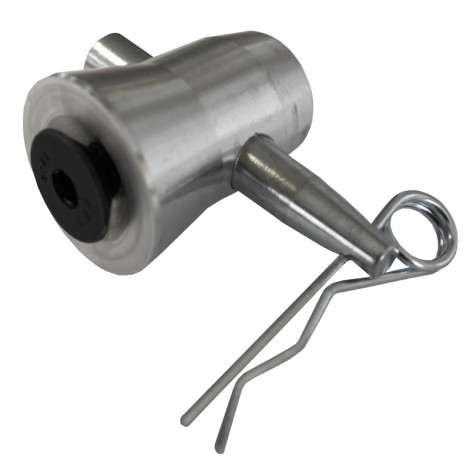 Global Truss Half Connector (Base Plate) (5003PL)