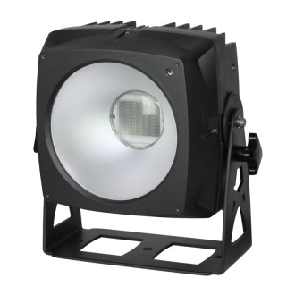 LEDJ Pro Xterior 150W COB Tri Flood