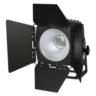 LEDJ Pro Xterior 150W COB Tri Flood