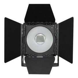 LEDJ Pro Xterior 150W COB Tri Flood